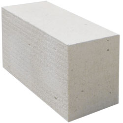 Блоки (БикТон) из ячеистого бетона Д600/ 625*300*200