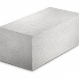 Блоки (БикТон) из ячеистого бетона Д500 625*400*200 (1.5 куб. м./под.)