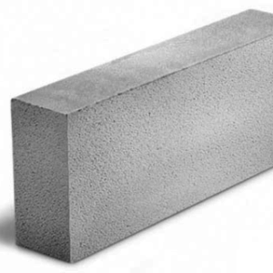 Блоки (Бик-Тон) из ячеистого бетона Д600 625*100*200
